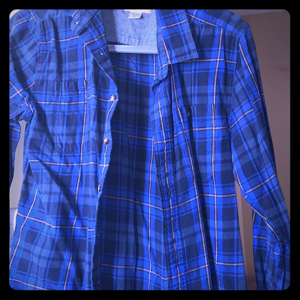 Flannel